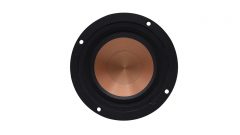 4.25 Inch HiFi Speakers MNS-4A00SP