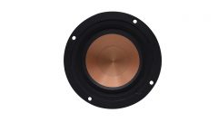 4.25 Inch HiFi Speakers MNS-4A00SP