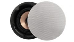 5.25 Inch In-Ceiling Speakers MNS-5B00CS