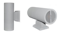 DANTE OUTDOOR SPEAKERS