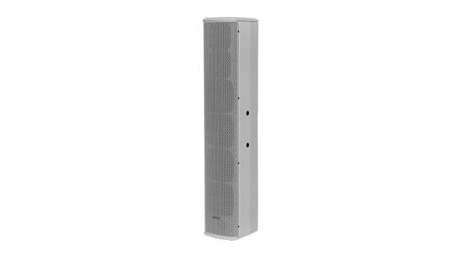 POE DANTE ACTIVE COLUMN-SPEAKERS