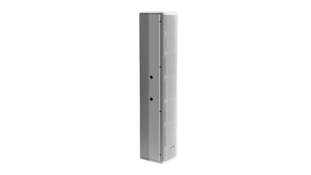 POE DANTE ACTIVE COLUMN-SPEAKERS