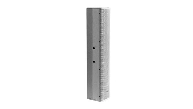 POE DANTE ACTIVE COLUMN-SPEAKERS