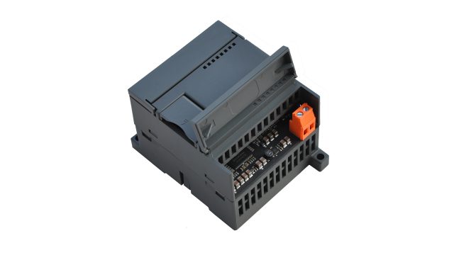 DANTE/AES67 AUDIO AMPLIFIERS