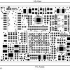 MNS-DANTE-I2S-TR-XX-1P DANTE I2S AUDIO TRANSMITTER / RECEIVER MODULE