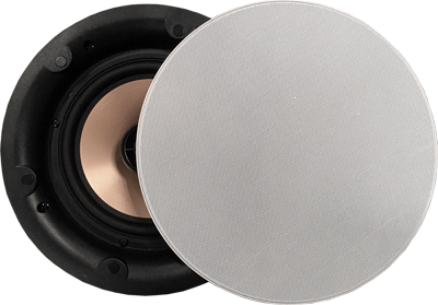 IP CEILING SPEAKERS